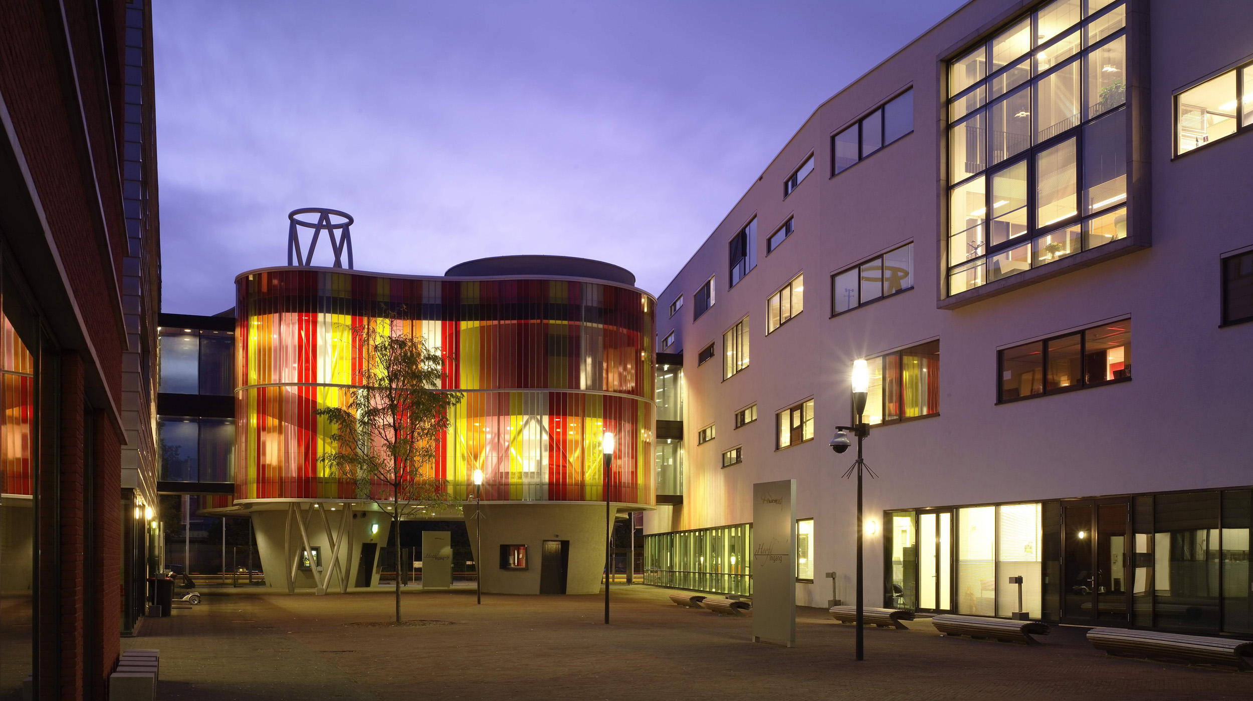 Da Vinci College Regional Education Centre