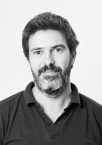 Paulo Borralho