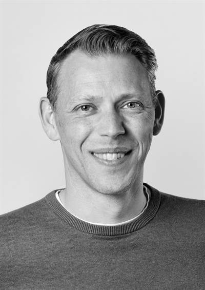 Pieter Hoen