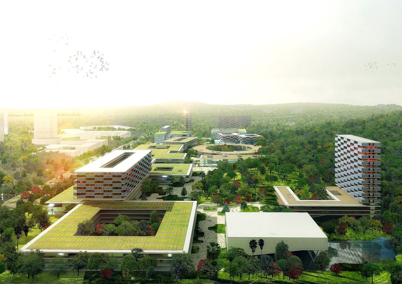 Chinese University of Hong Kong