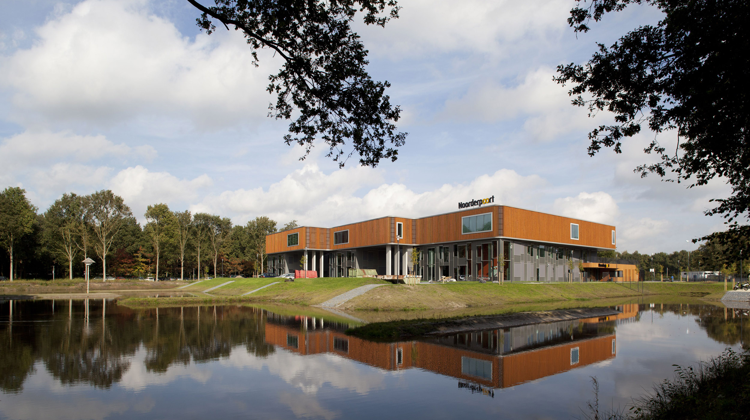 Noorderpoort Vocational Training College