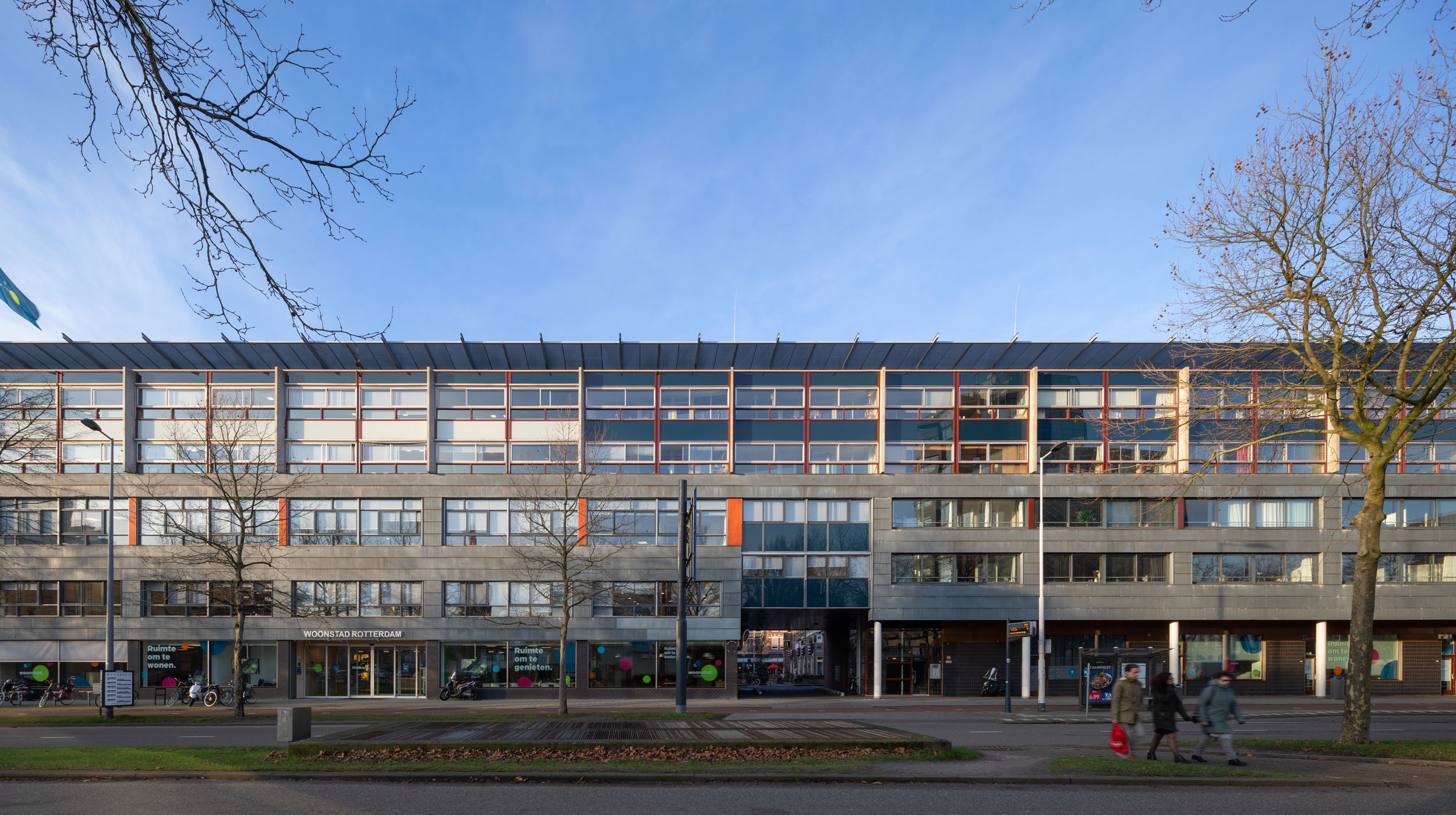 Rochussenstraat