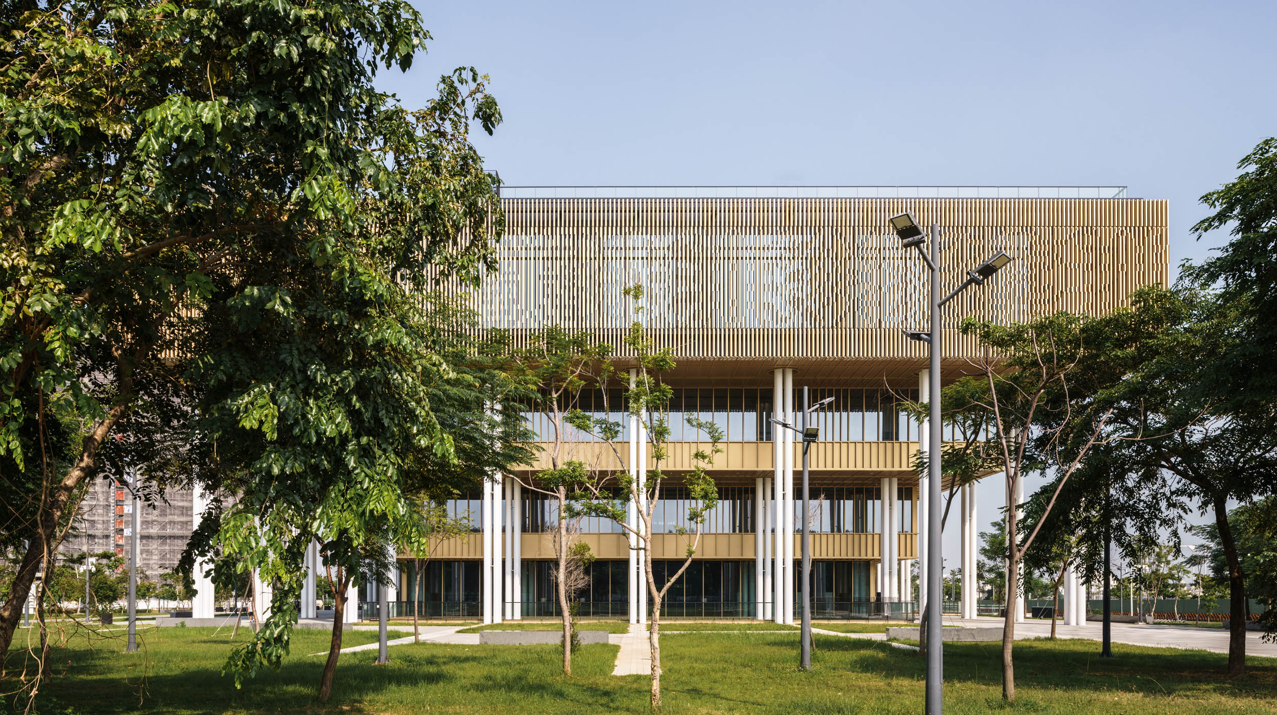 Tainan Public Library