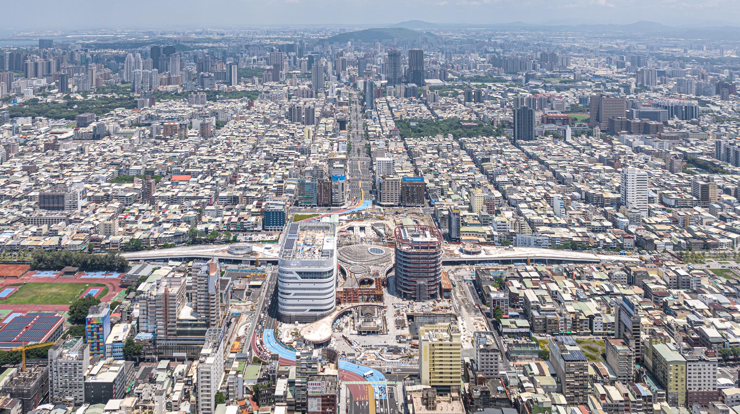 Kaohsiung Station