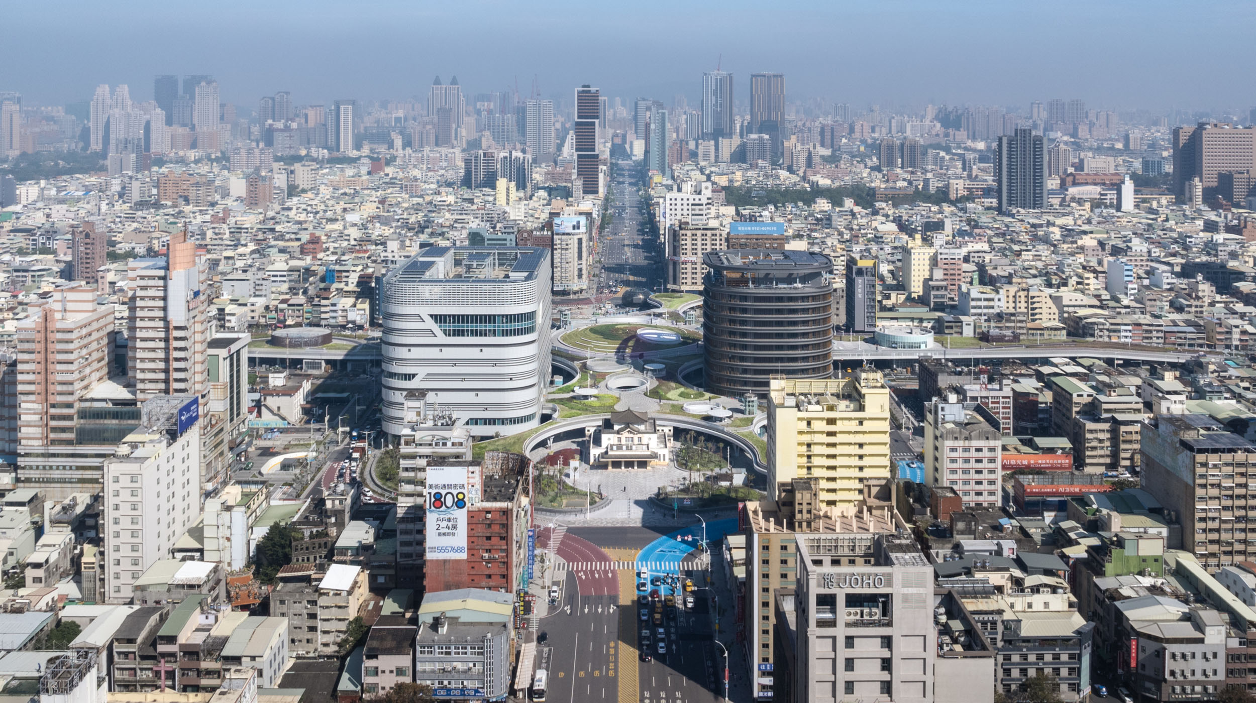 Kaohsiung Station