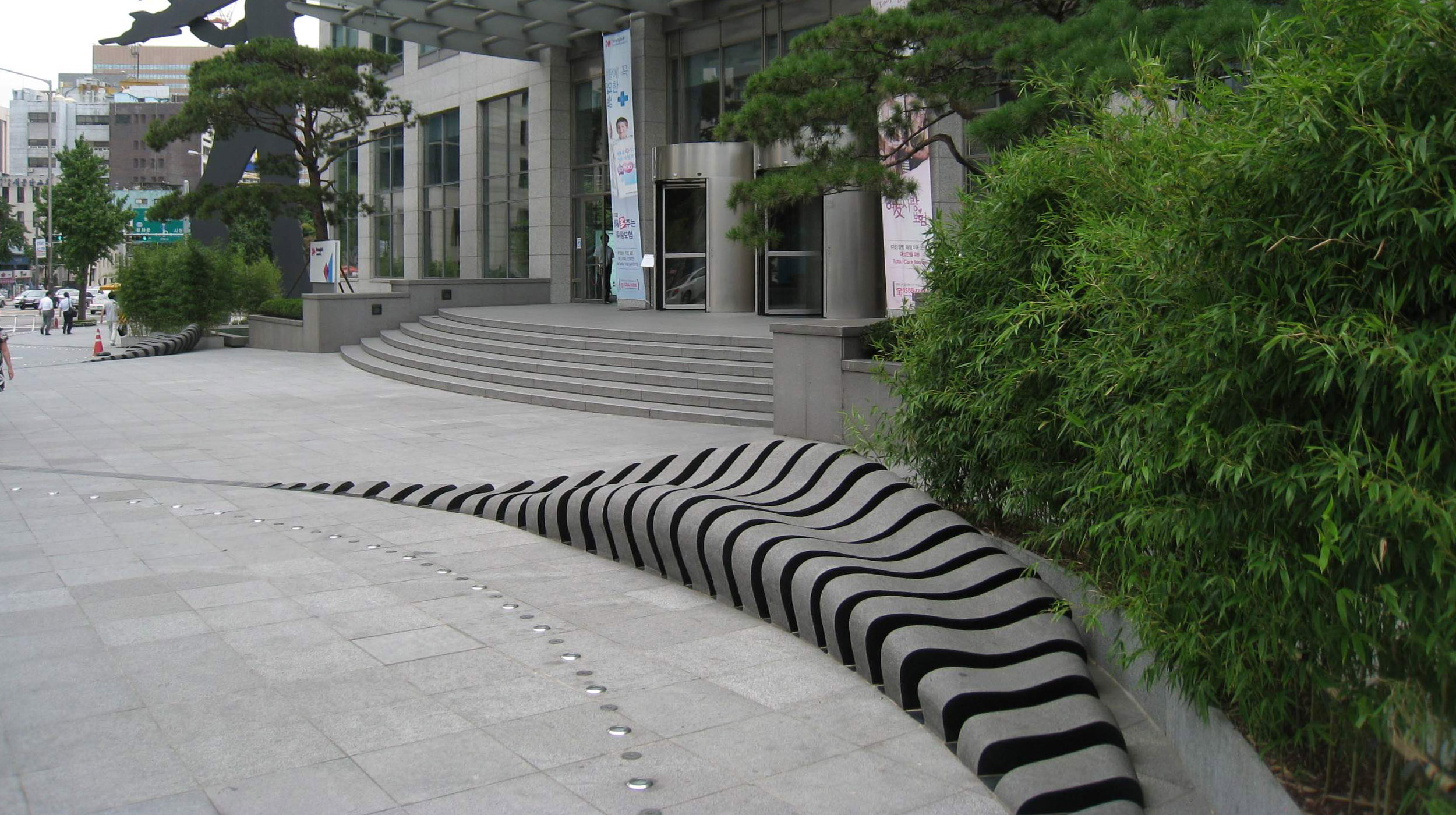 Heungkuk Plaza