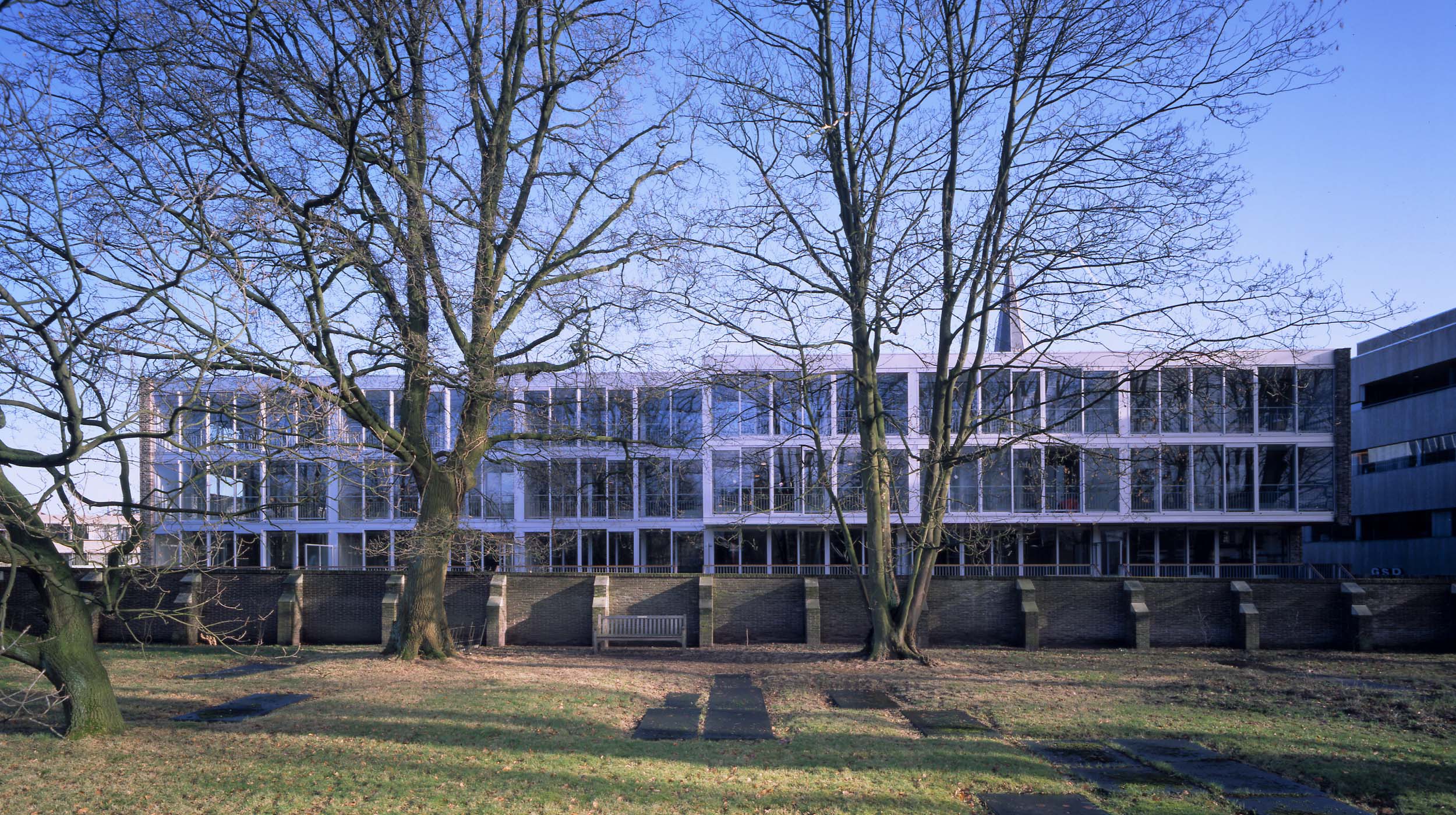 Oude Torenstraat