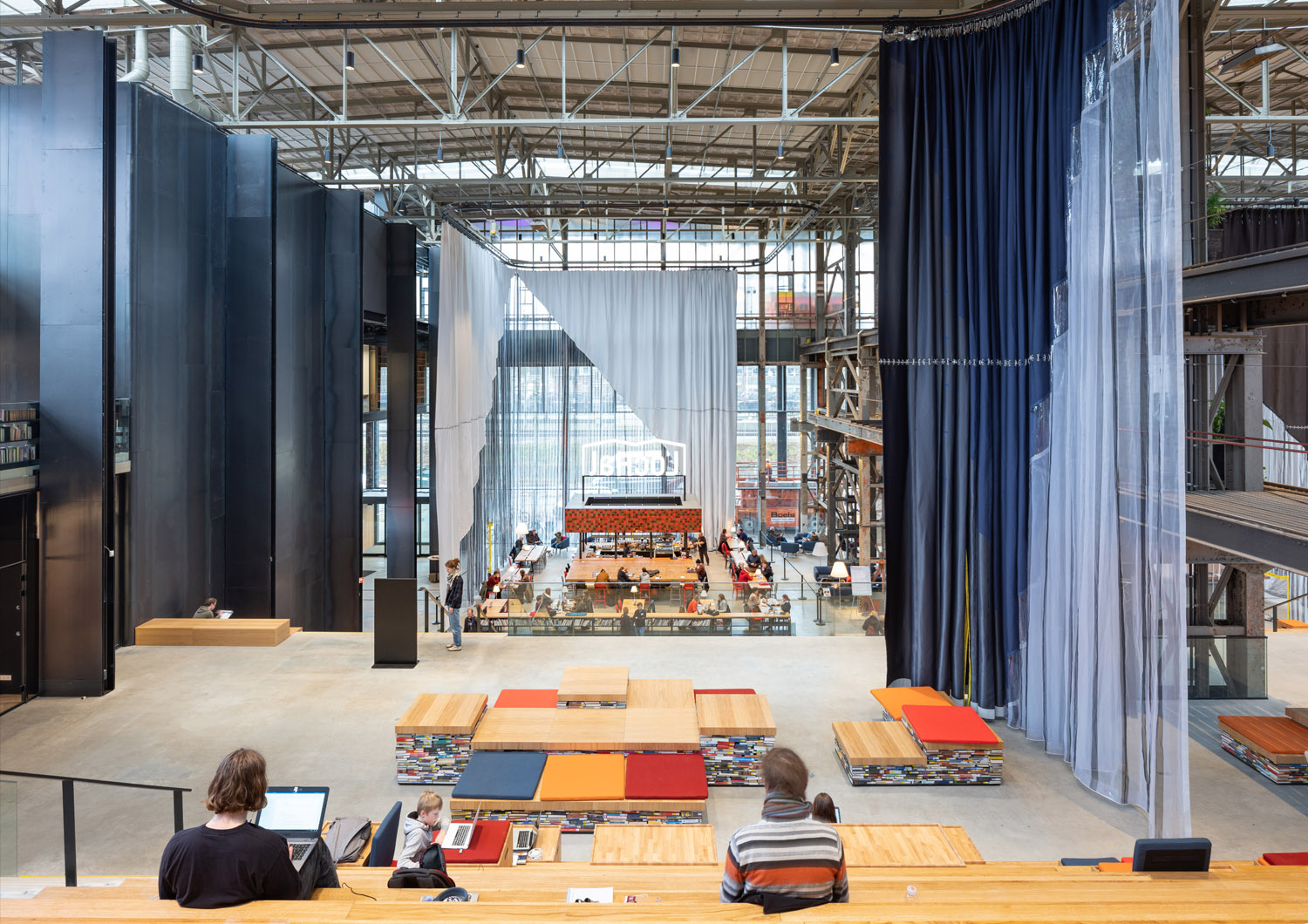 www.mecanoo.nl