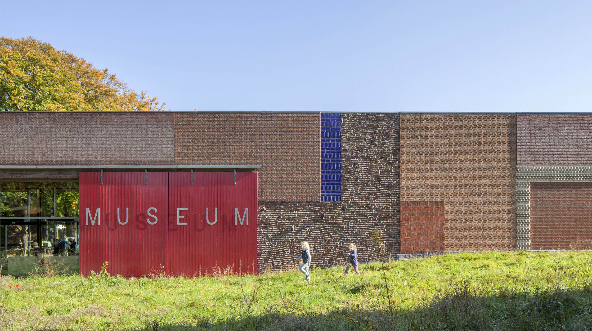 Netherlands Open Air Museum