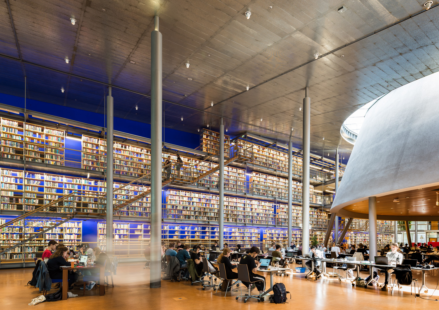 Library Delft University of Technology