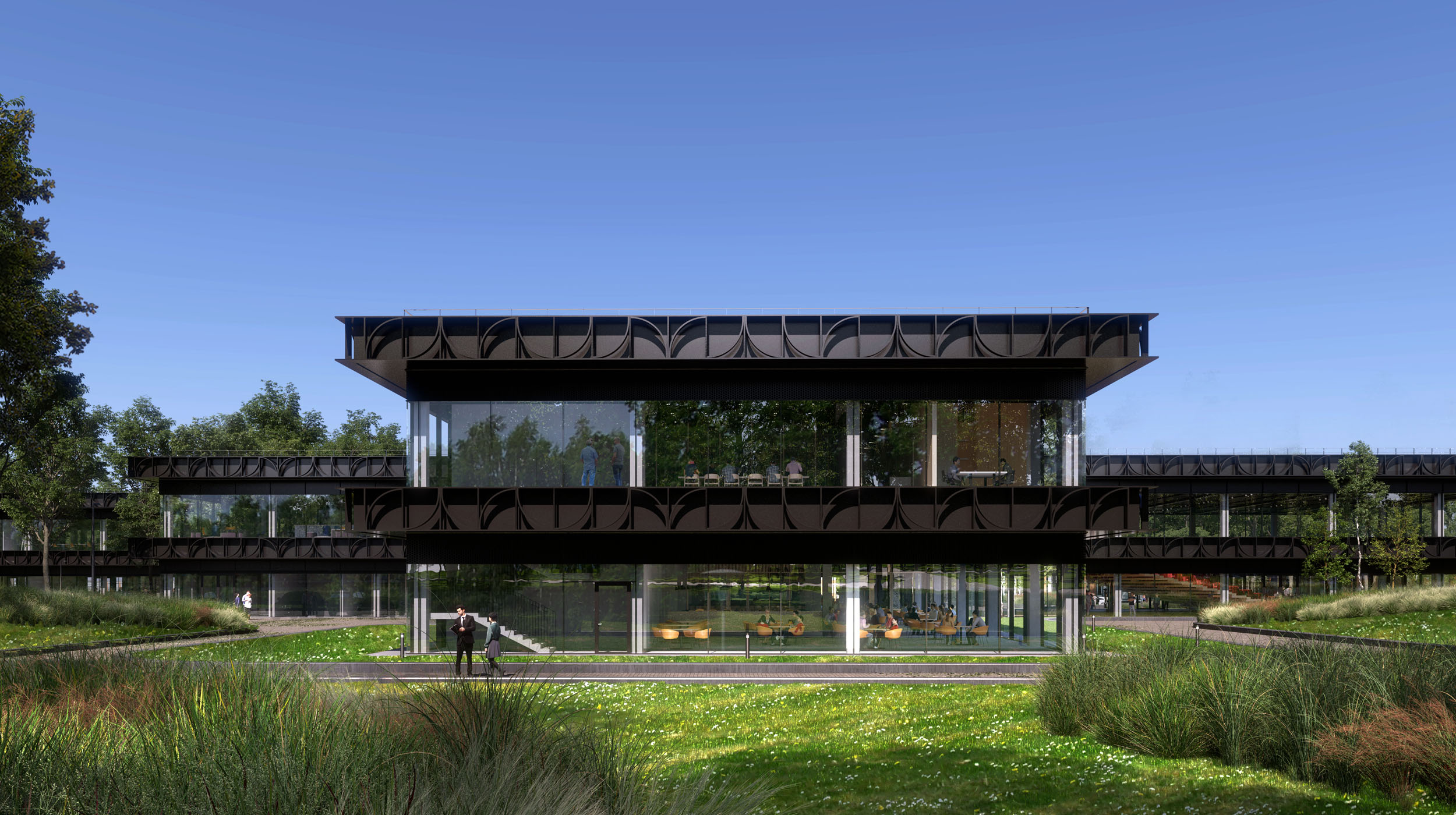 OMK Corporate University