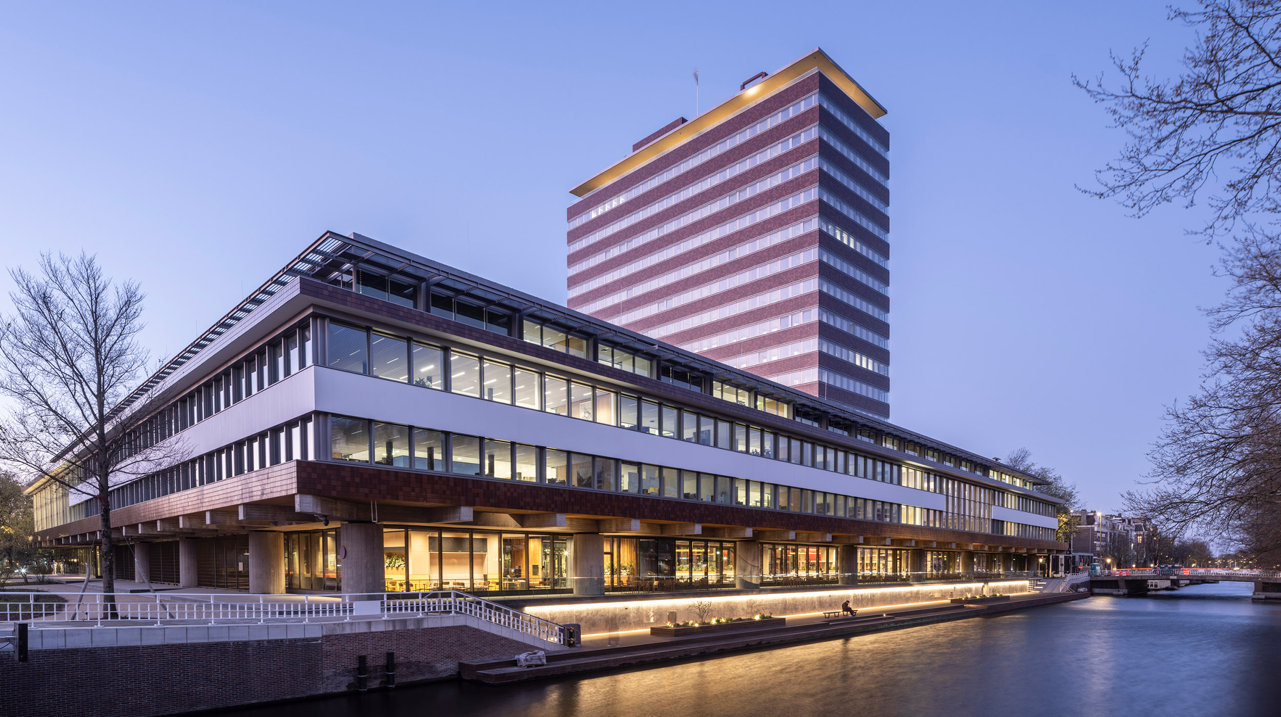 De Nederlandsche Bank
