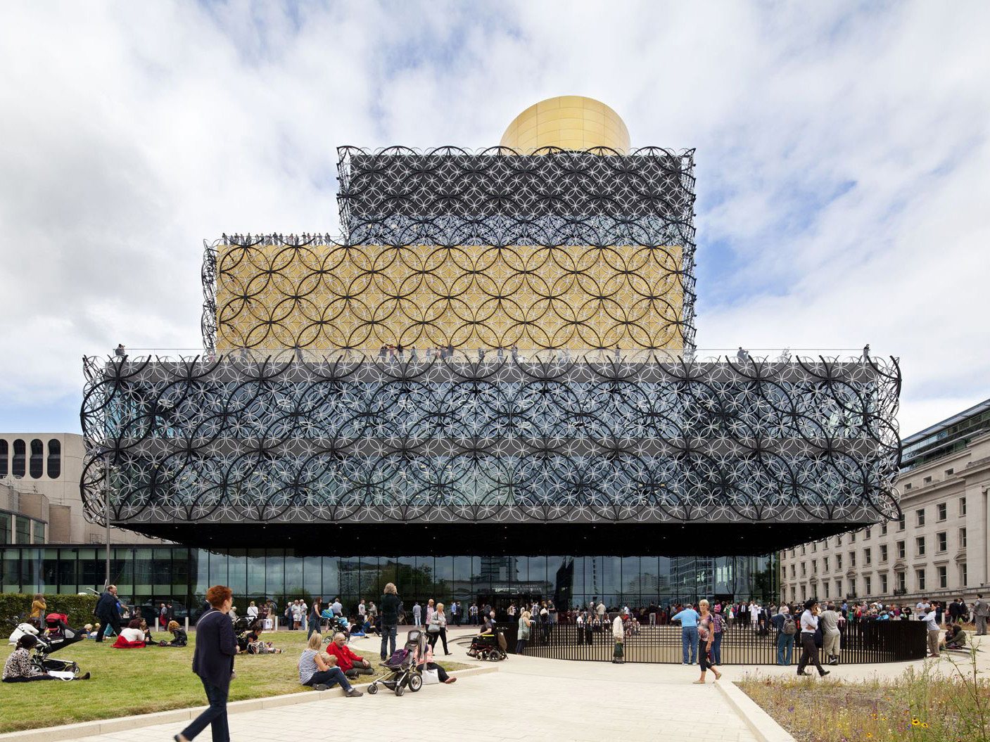library of birmingham