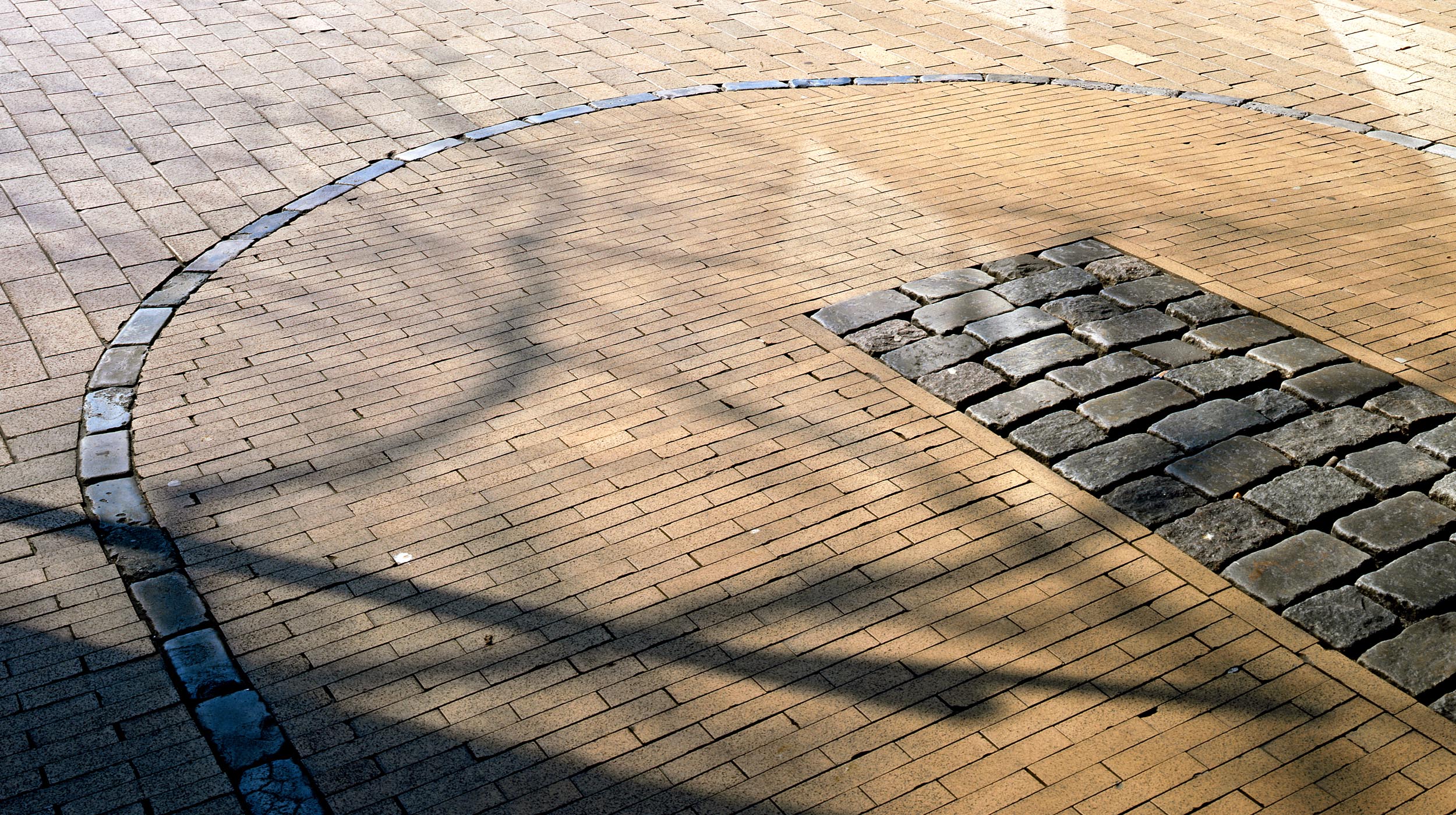 Space by Space - Masterplan Public Space City Centre