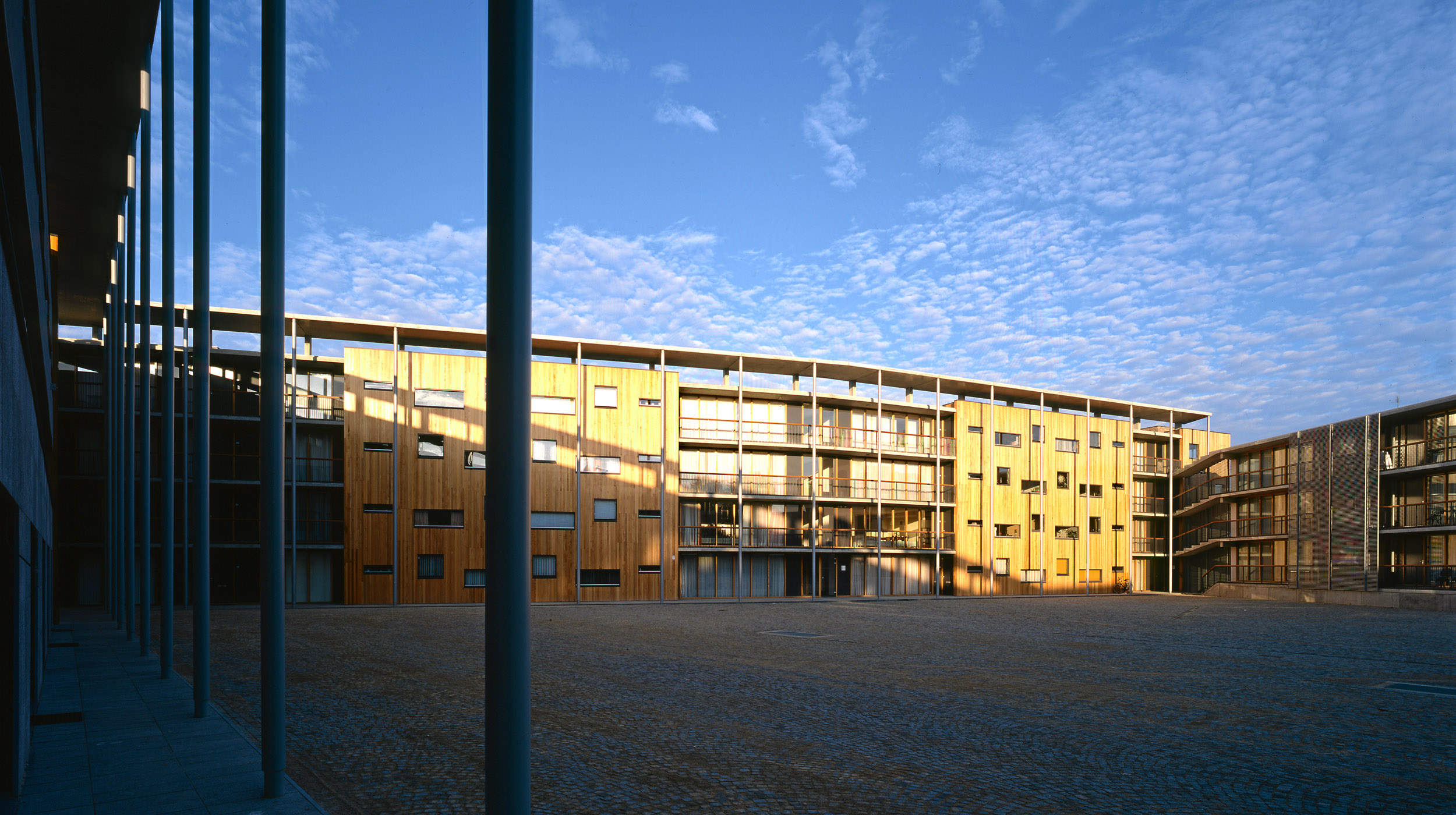 Residences Herdenkingsplein