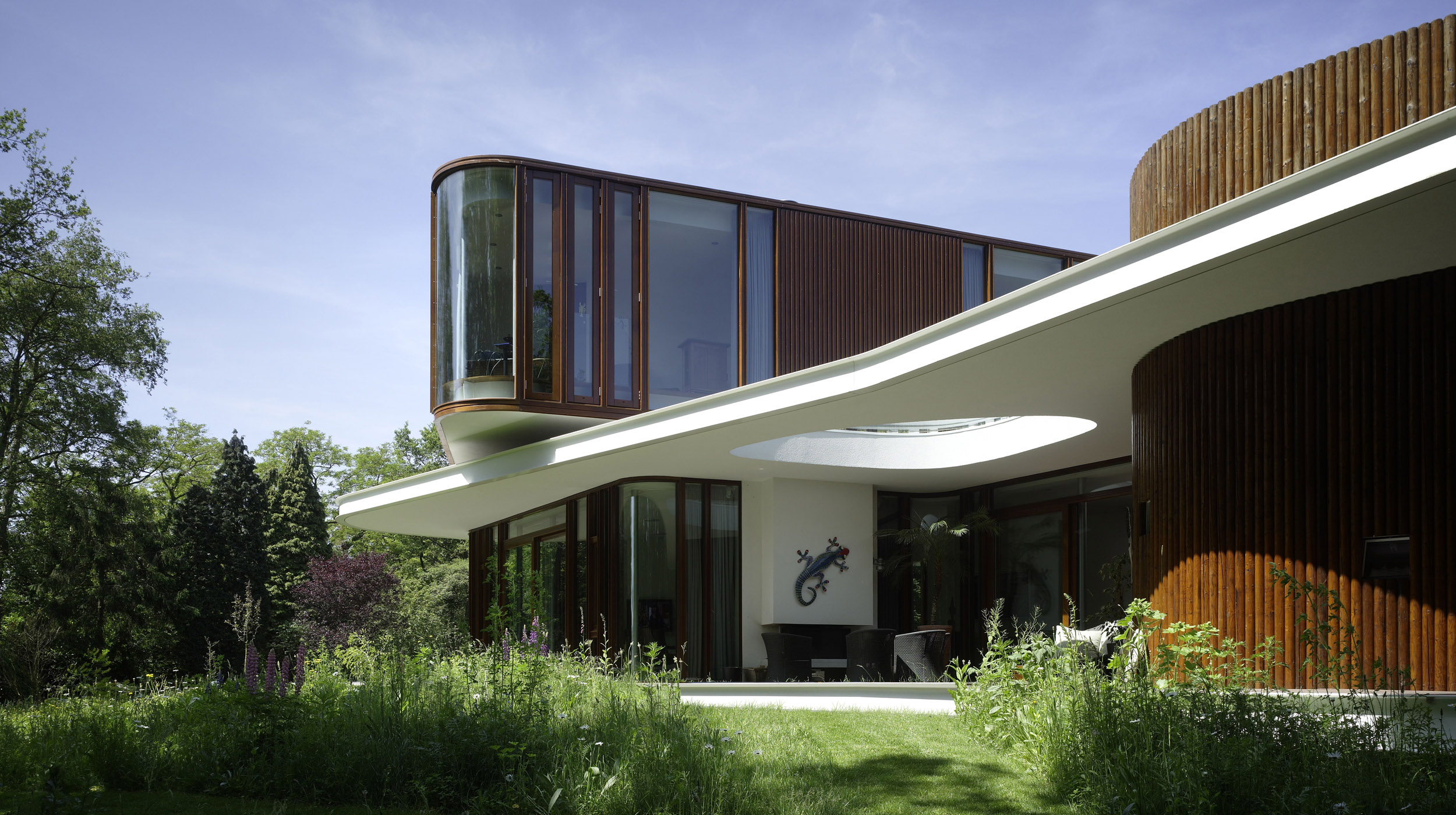 Villa Wageningen