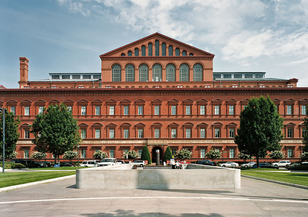 Sebastiaan Kaal To Present Mlk Library Plans At National Building Museum In Washington Dc Mecanoo