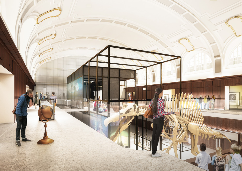 competition design for perth